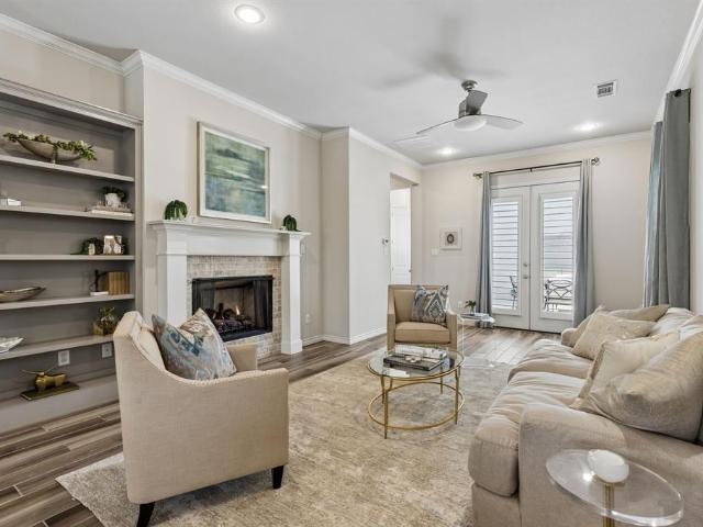 520 Sheer Bliss Lane