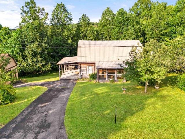 520 Singing Hills Road