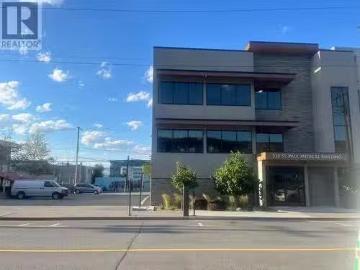 520 St Paul Street, Kamloops, BC, V2H 1T7 commercial for lea.