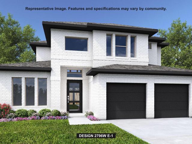 520 Summer Place Ln