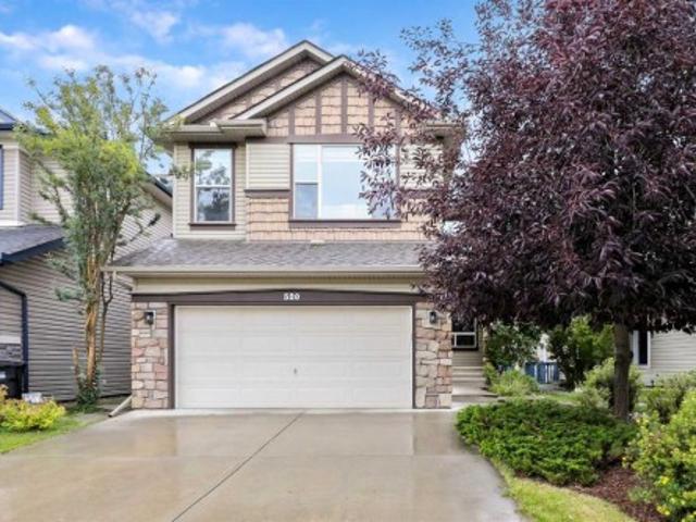 520 Panatella Boulevard Nw, Calgary, AB, T3K 0K1 house for sale | Listing ID A2343 | Royal LePage