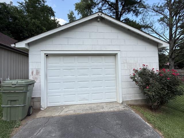 520 Parrish St