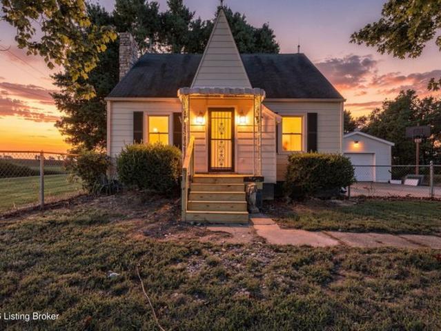 520 Peck Pike Rd, Milton, KY 40045