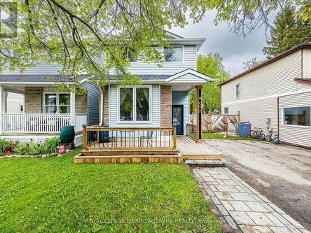 520 Pineview Gardens, Shelburne, ON, L0N 1S2 house for lease | Listing ID X13556 | Royal LePage