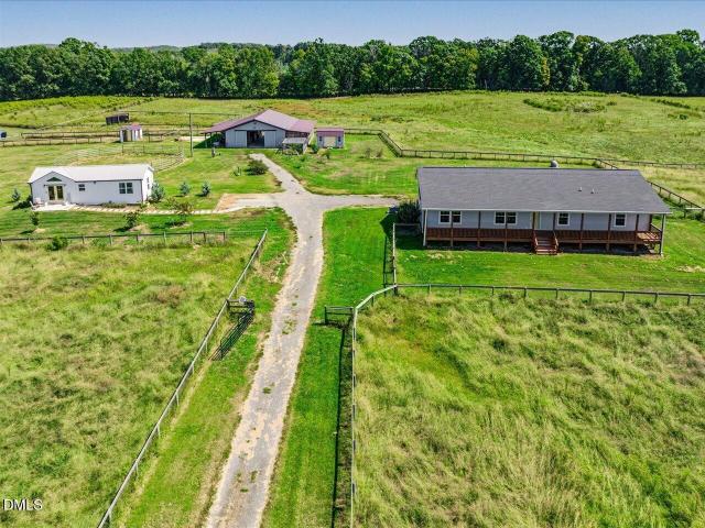 520 Plainfield Church Road