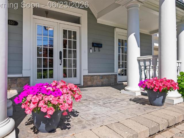 520 Pleasant Street