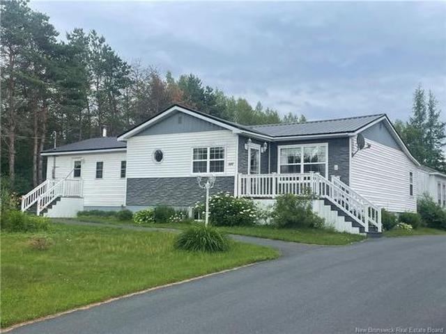 520 Route 118, Gray Rapids, NB, E9B 1H2 house for sale | Listing ID NB144046 | Royal LePage