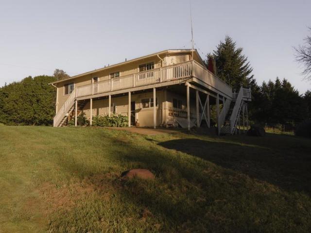 520 Redwood Road