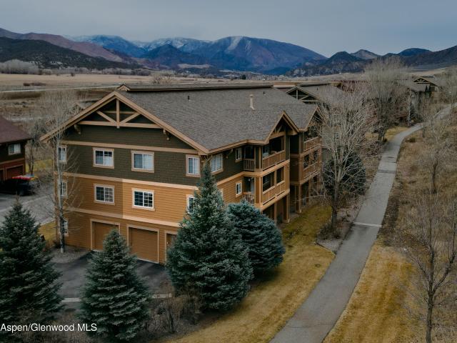 520 River View Dr, Unit 503, New Castle, CO 81647 | MLS #191923