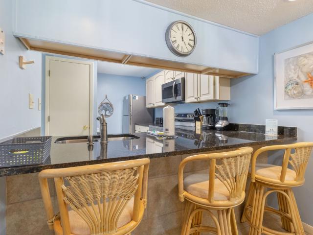 520 Richard Jackson Boulevard 1607, Panama City Beach, US, FL