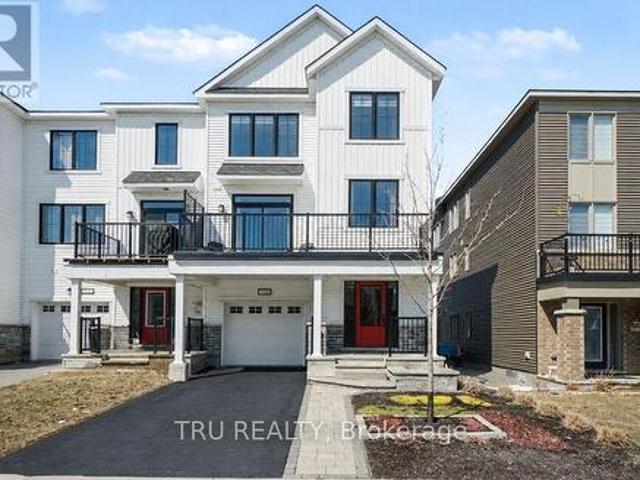 520 Rye Grass Way, Ottawa, ON, K2J 7A1 house for sale | Listing ID X13812 | Royal LePage