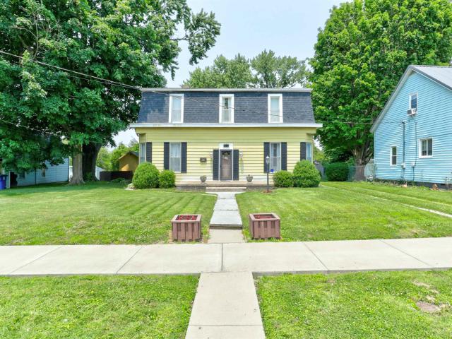 520 W Emerson St, Princeton, IN 47670 | MLS #202522