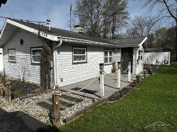 520 W Jessie Street