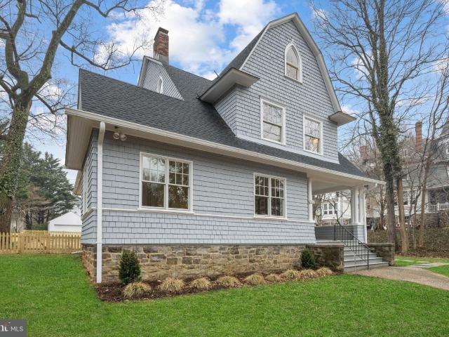 520 Woodlawn Rd, Baltimore, MD 21210 | MLS #MDBA2184