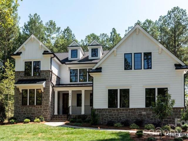 520 Weddington Rd, Matthews, NC 28104 | MLS #4356