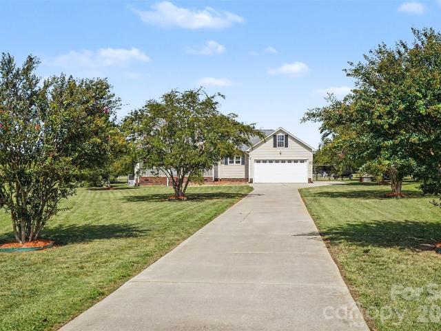 520 White Dove Court