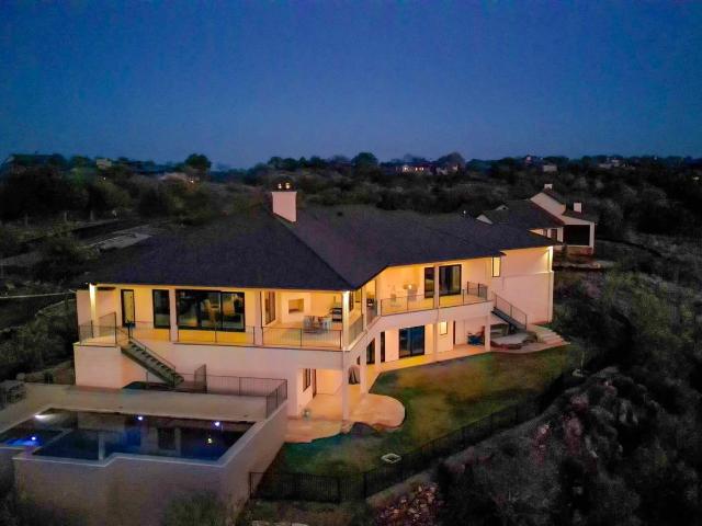 520 The Trails Pkwy, Horseshoe Bay, TX 78657 | MLS #176972