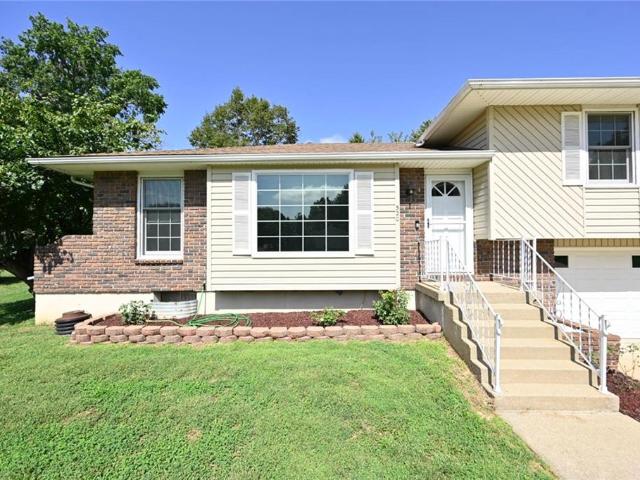 520 Thomas Drive