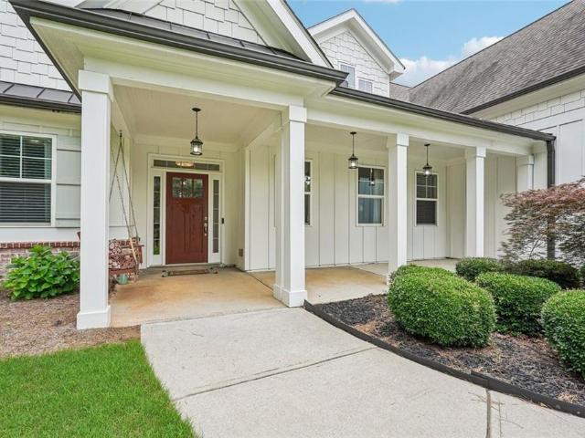 520 Village Creek Drive