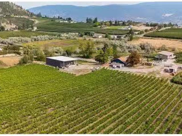 5214 Monro Avenue, Summerland, BC, V0H 1Z6 house for sale L.