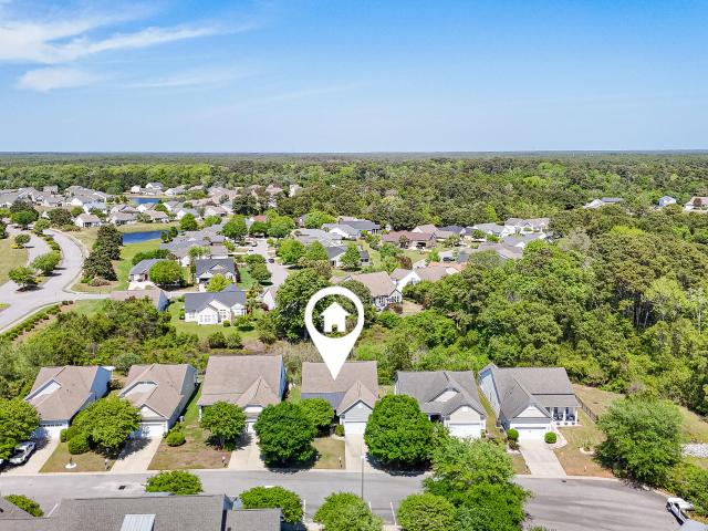 5214 Flank Ct, Southport, NC 28461 | MLS #100552