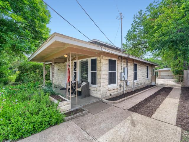 5214 Grover Ave