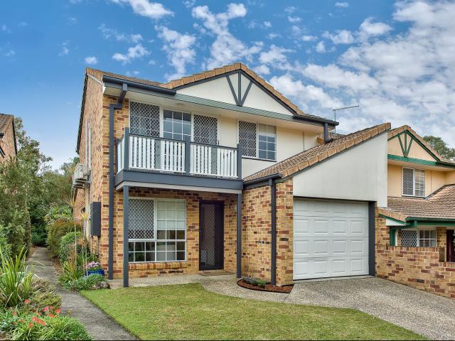 52/14 Paltarra Street, THE GAP, QLD 4061