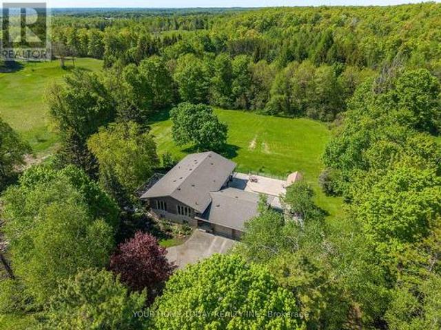 5214 Tenth Line, Erin, ON, N0B 1T0 house for sale | Listing ID X13803 | Royal LePage