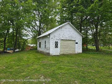 5214 Thornapple Lake Road