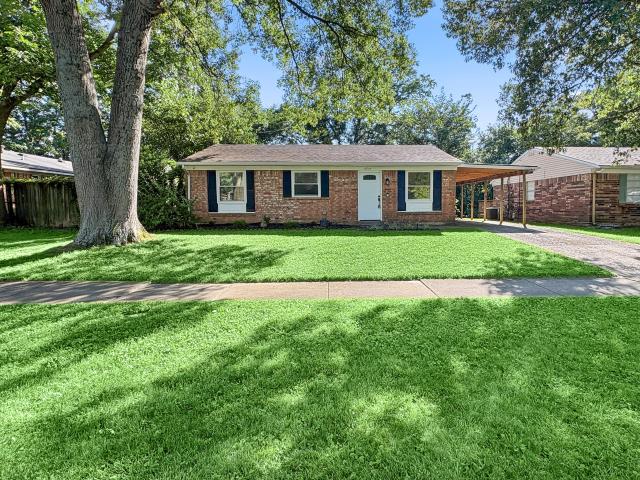 5214 Windy Willow Dr