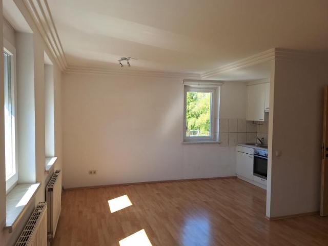 5214* 2 Zimmer Wohnung in Krankenhausnähe