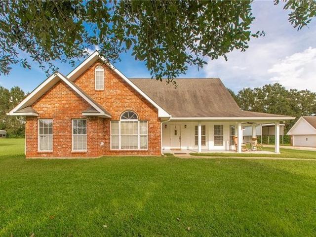 52150 Taylor Dr, Loranger, LA 70446