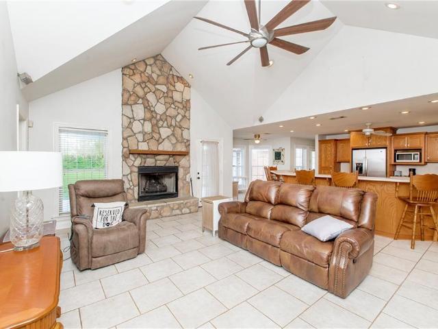 52150 Taylor Drive