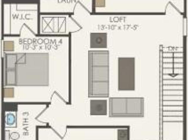 5215 Monarda Mint Dr