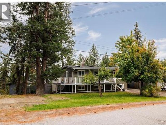 5215 Pineridge Road, Peachland, BC, V0H 1X8 house for sale | Listing ID 10400 | Royal LePage