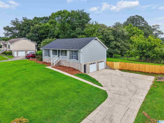5215 Tyler Oaks Drive