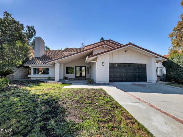 5216 Mohave Drive