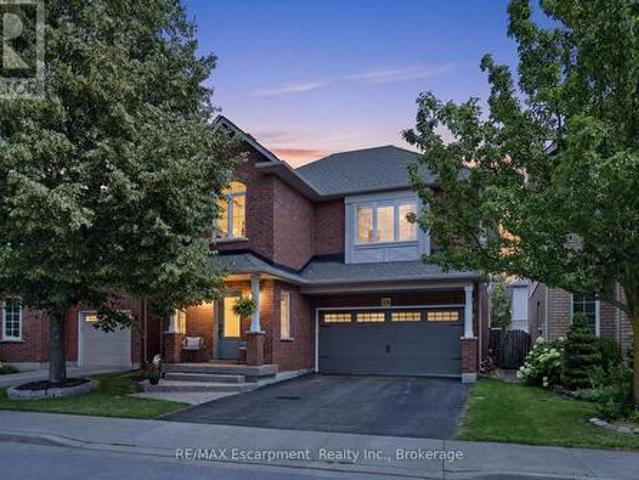 5216 Garland Crescent, Burlington Orchard, ON, L7L 7K9 house for sale | Listing ID W13513 | Royal LePage