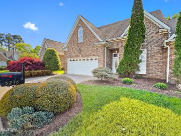 5216 Tazewell Pointe Way, Knoxville, TN 37918 | MLS #1336