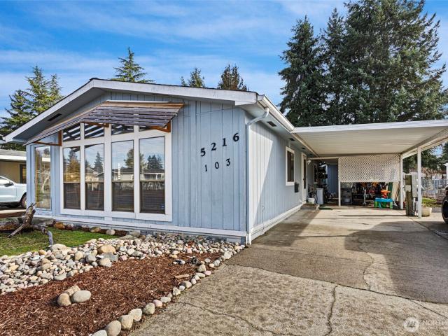5216 Yakima Lane SE # 103