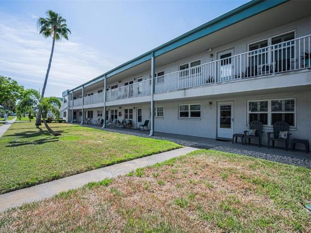 5216 81st St N, Unit 5, St. Petersburg, FL 33709 | MLS #TB8501