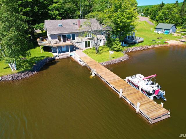 52170 Canal Road, Houghton, USA, MI