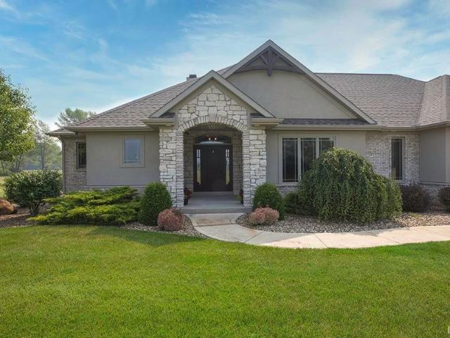 52176 County Road 21, Bristol, IN