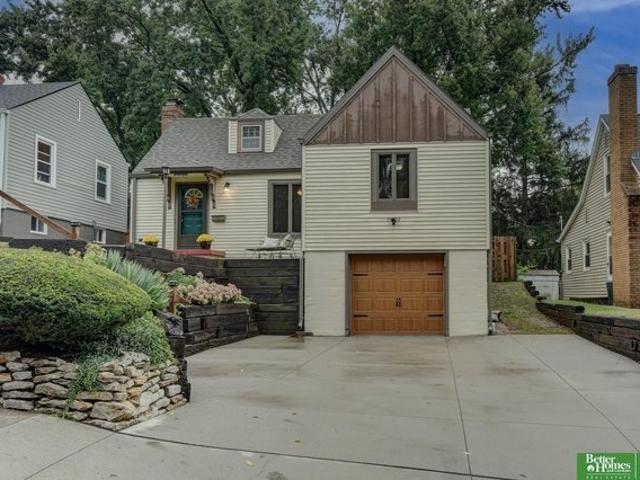 5217 Mason St, Omaha, NE 68106