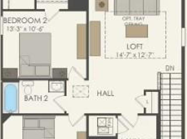 5217 Monarda Mint Dr
