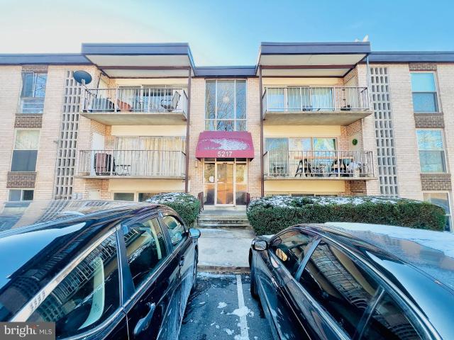 5217 Newton St, Unit 101, Bladensburg, MD 20710 | MLS #MDPG2190