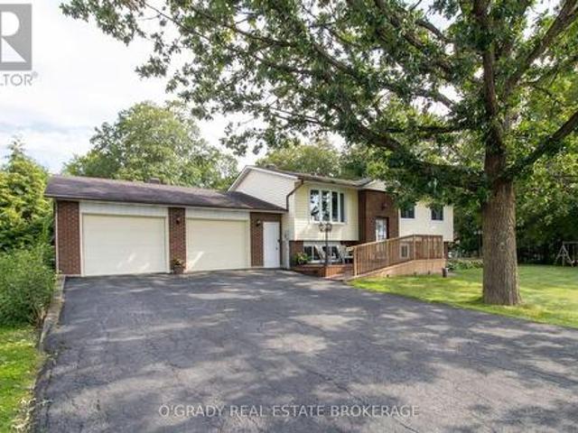 5217 Algonquin Road, Augusta, ON, K6V 5T2 house for sale | Listing ID X13833 | Royal LePage