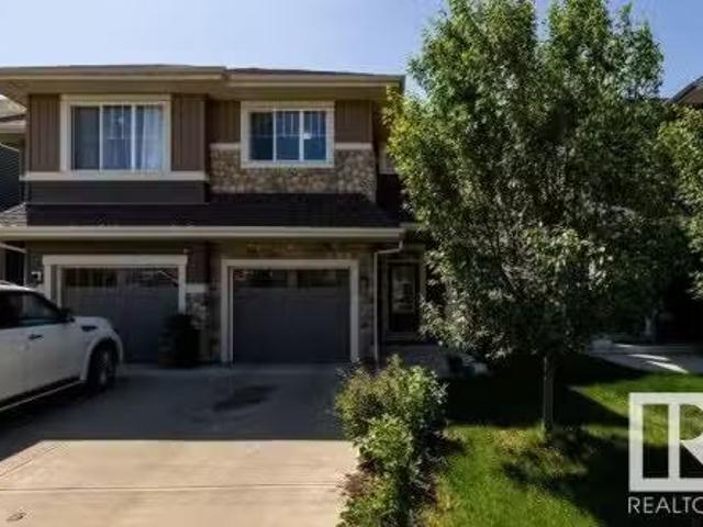 5217 Crabapple Link Sw, Edmonton, AB, T6X 2H6 house for sale.