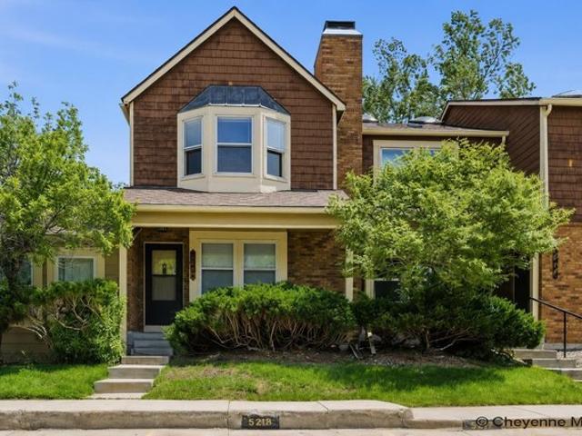 5217 Fawn Pass, Cheyenne, WY 82009