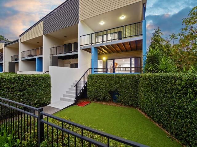 5/2180 Logan Road, Upper Mount Gravatt, QLD 4122 House for Rent Ray White Mt Gravatt